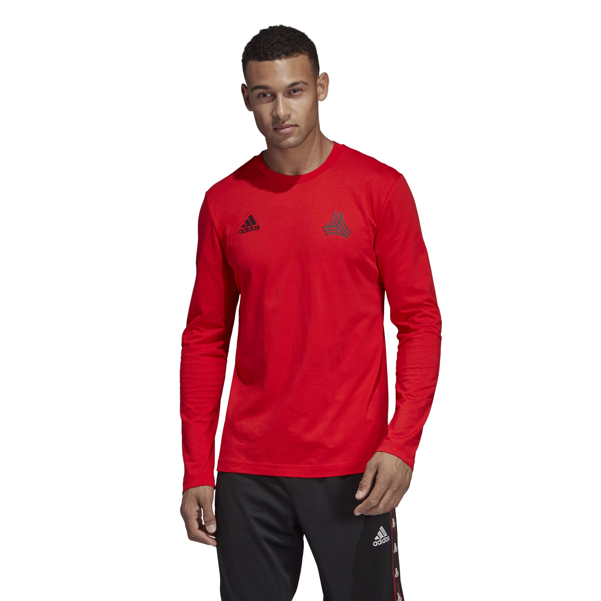 adidas tango terry jersey