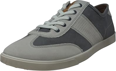 ecco men's collin retro fashion sneaker