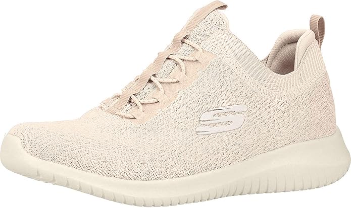 skechers ultra flex trainer bungee shoes