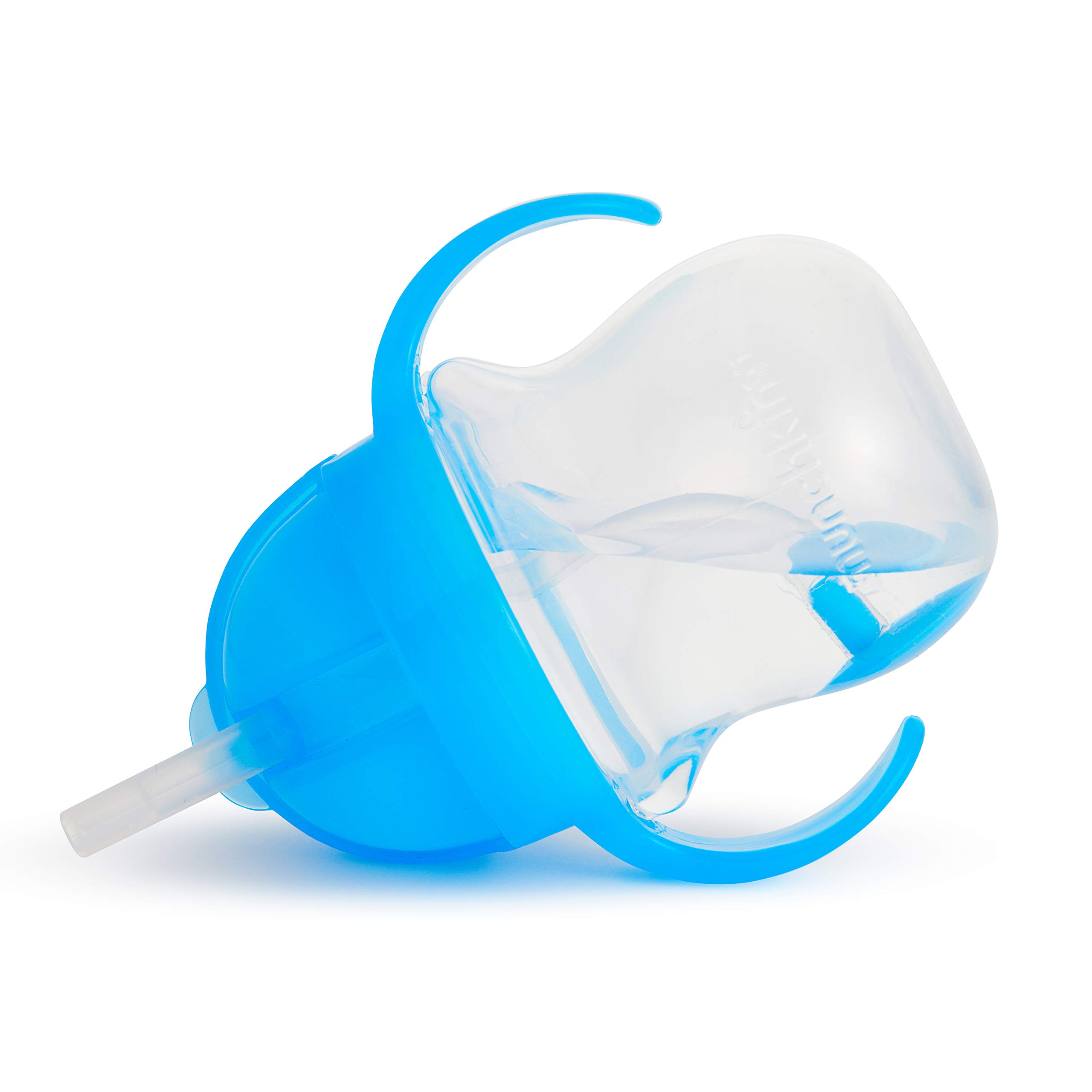 training straw cup
