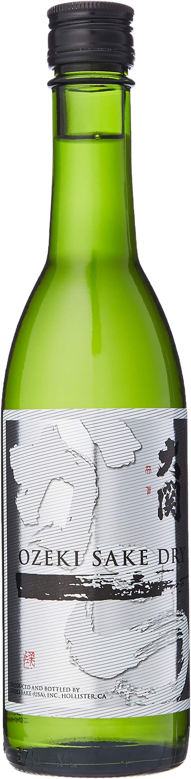 Ozeki Karakuchi Dry Sake 375 ml