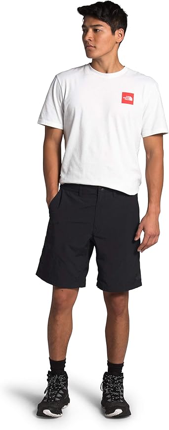 the north face adventure shorts