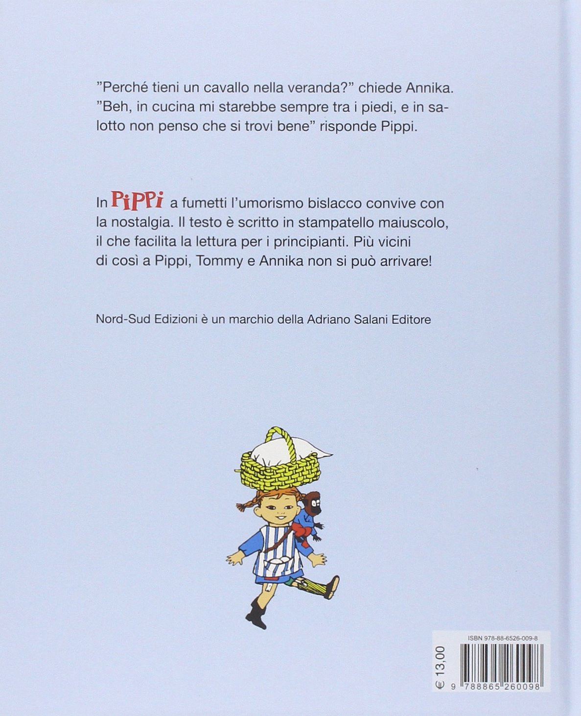Amazon Pippi a villa Villacolle e altre storie Ediz illustrata Astrid Lindgren Ingrid Vang Nyman L Cangemi Libri