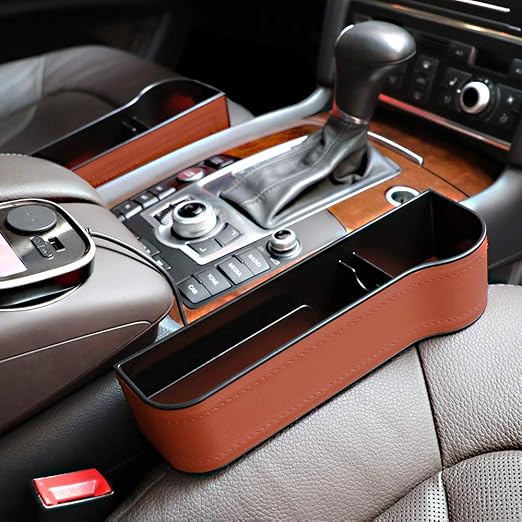 front seat gap filler