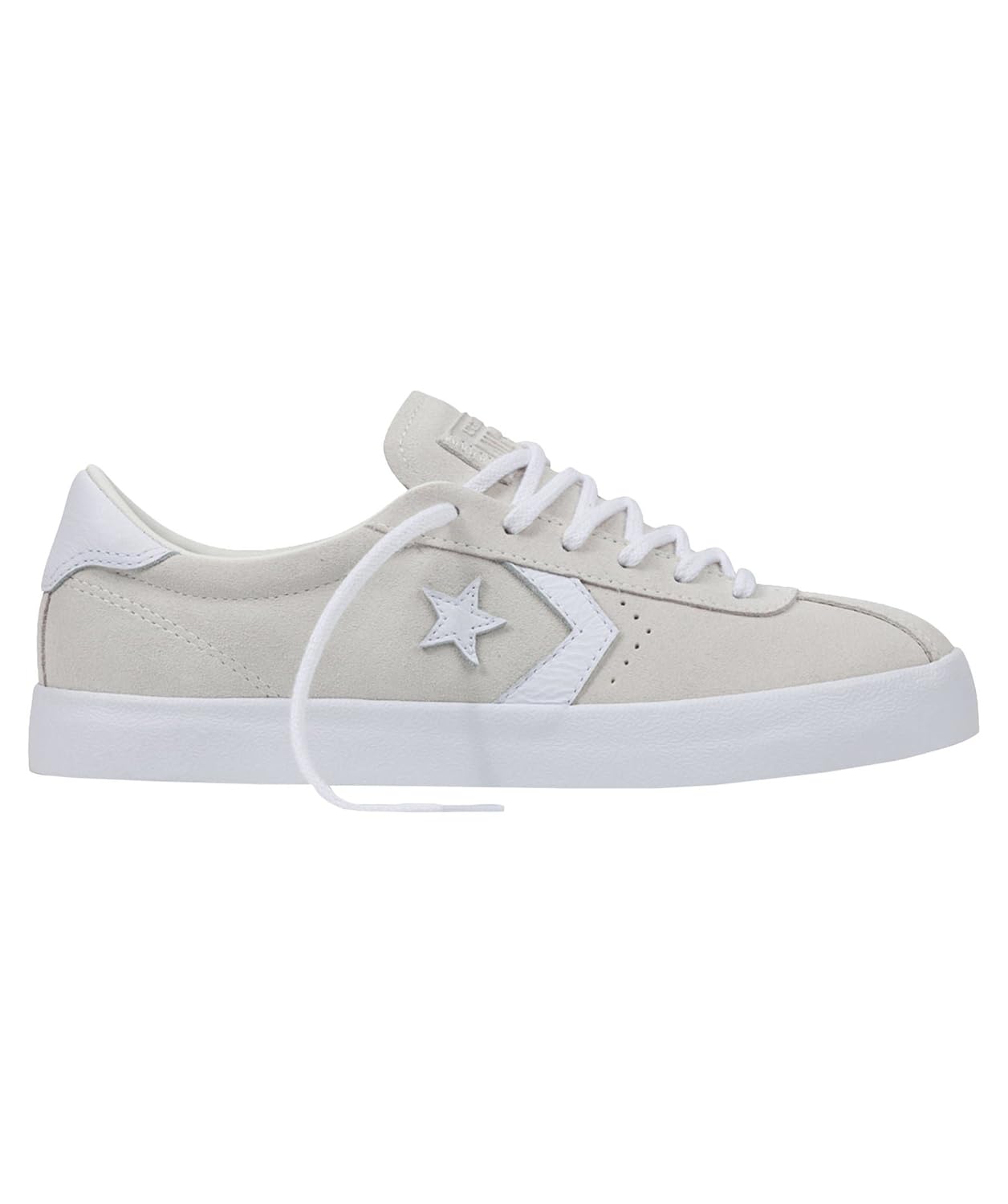 Calzado deportivo para mujer color Beige marca CONVERSE modelo Calzado Deportivo Para