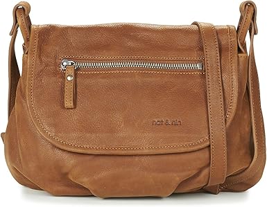 Sac bandoulière Nat et Nin Jen Epice: Amazon.fr: Bagages