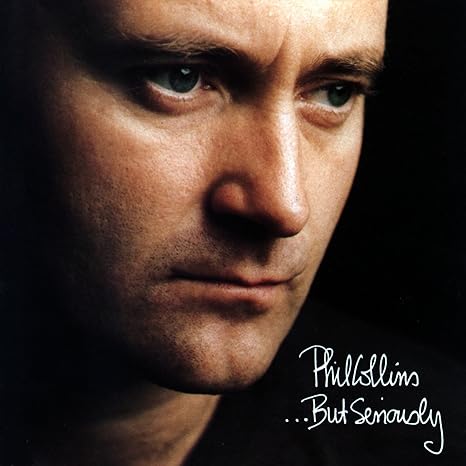 ...But Seriously: Phil Collins: Amazon.ca: Music
