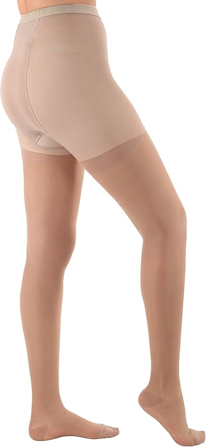 Amazon.com: Sheer Compression Firm 