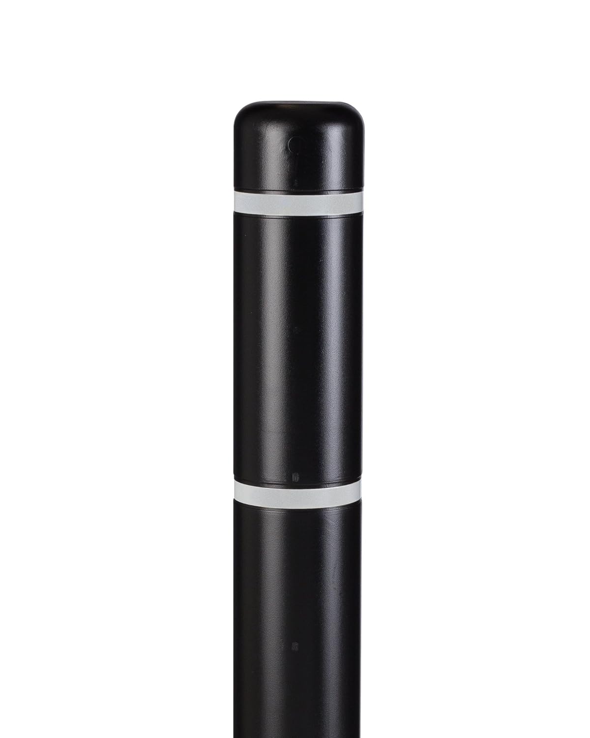 Innoplast 4 X 52 Bollardgard Black W White Tape 4 700 Id Amazon Com Industrial Scientific