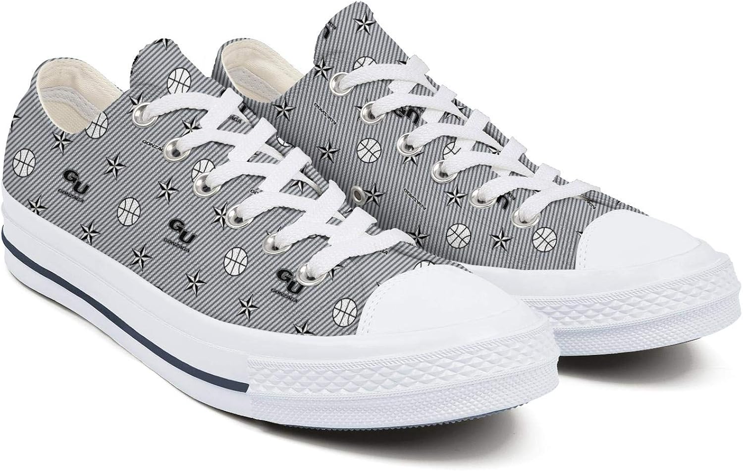 canvas slip resistant shoes