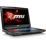 MSI GT72 6QD(Dominator G)-048UK 17.3" Intel Core i7-6700HQ, 16 GB RAM, 1 TB HDD, 128 GB SSD, DVDSM, Nvidia GTX970M with GSYNC, Windows 10