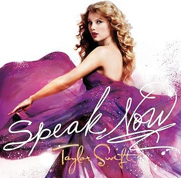Amazon Speak Now Swift Taylor カントリー 音楽
