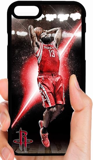 Amazon Com Harden Brilliant Dunk Dark Background Houston
