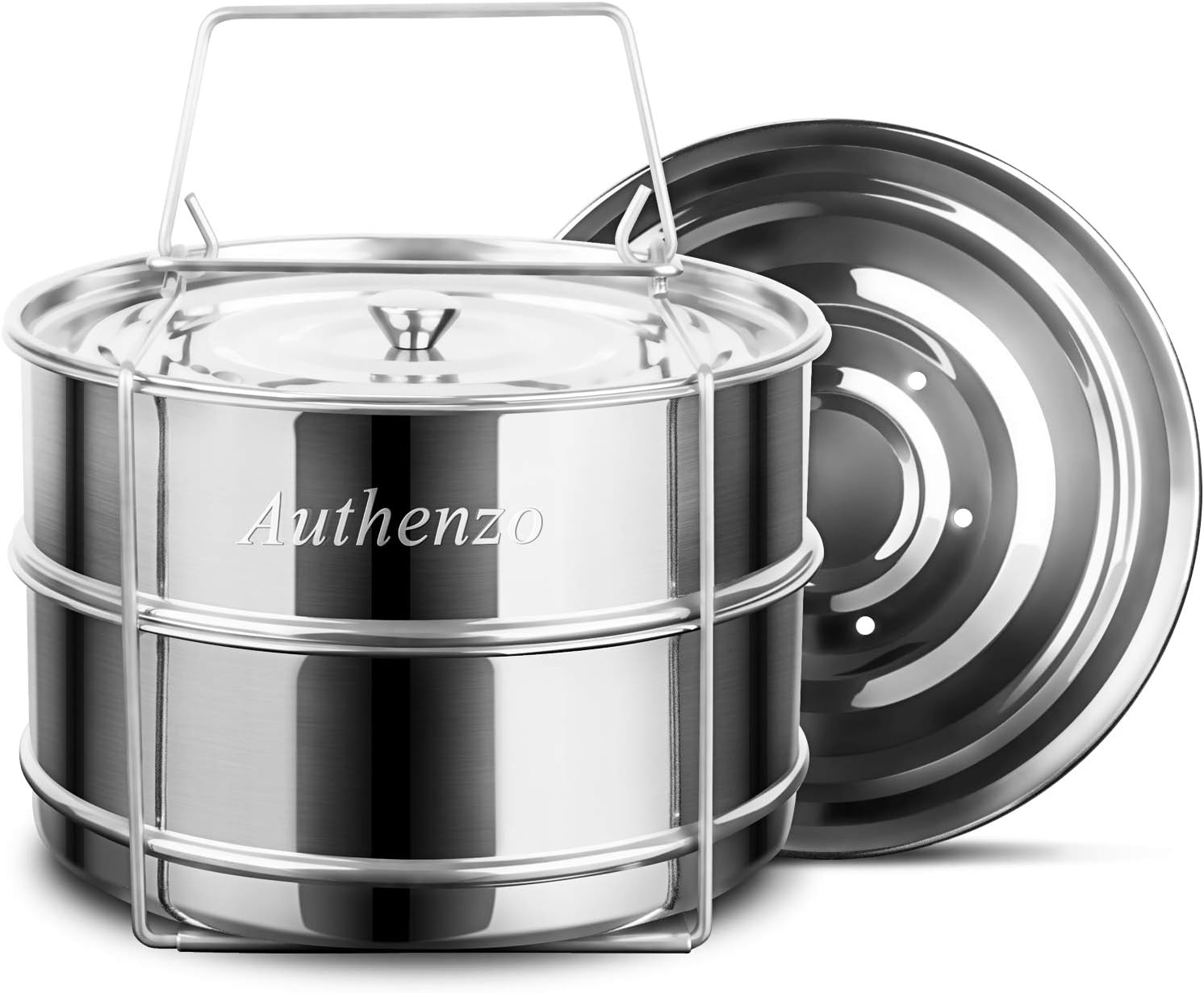 Kitchen & Dining QUART INSTANT POT or PRESSURE COOKER ACCESSORIES