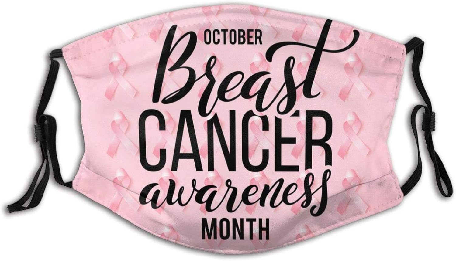 Poster for World Breast Cancer Awareness Month Breast Cancer Awareness
