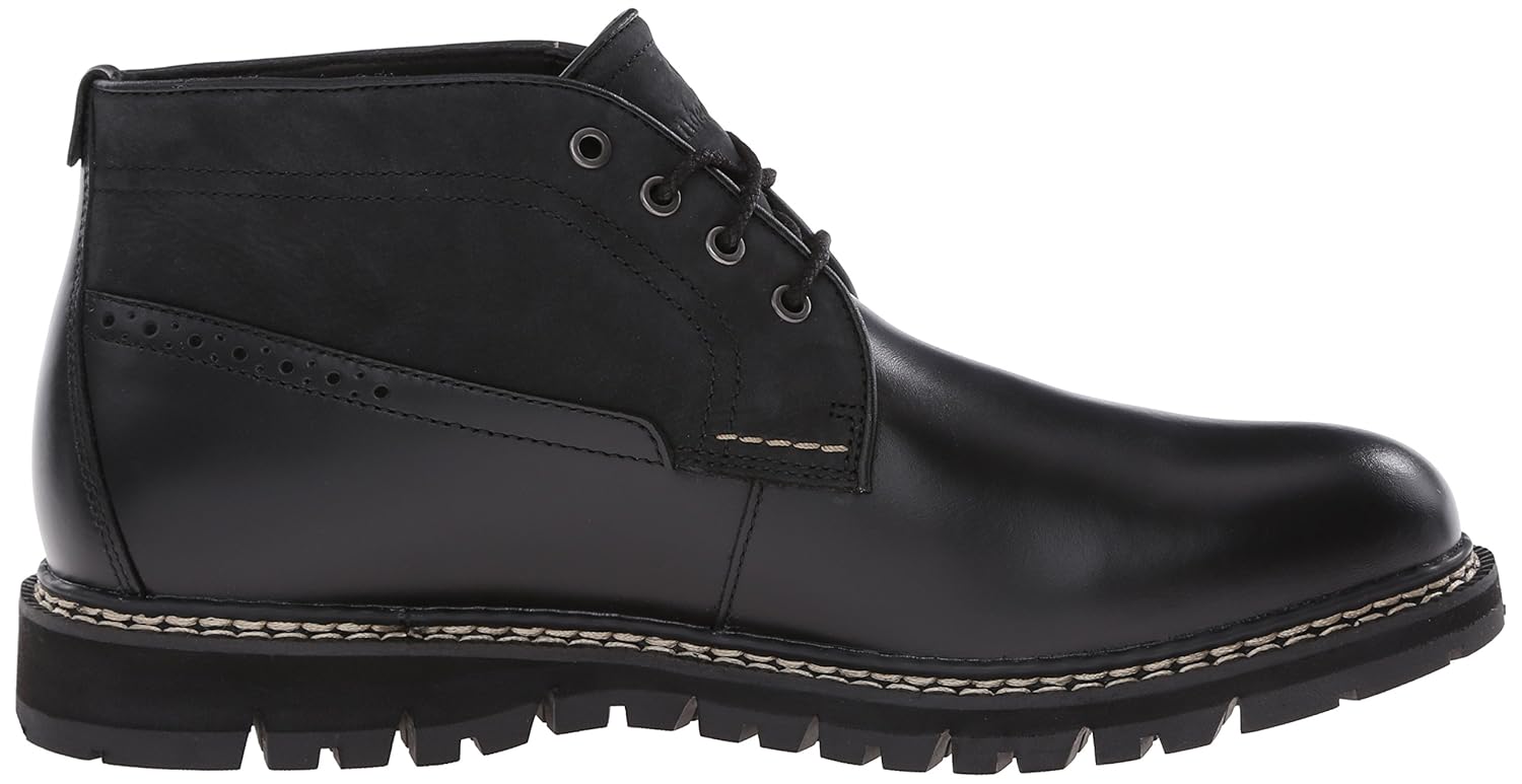 timberland britton hill chukka