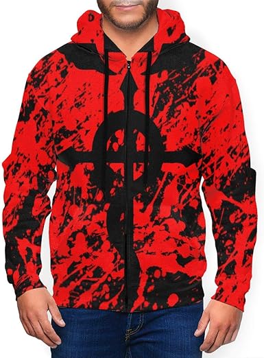 fullmetal alchemist hoodie amazon