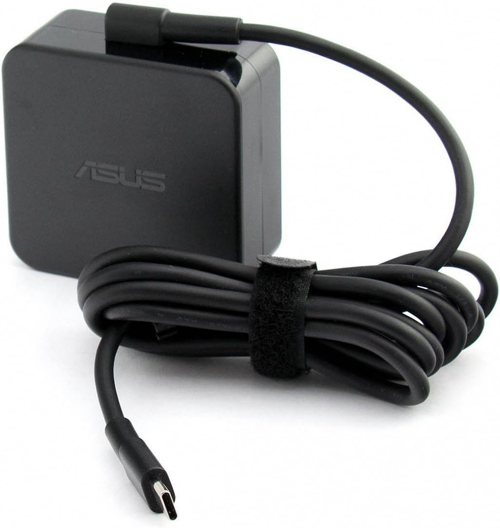 ASUS Chargeur USBC 65 Watts Original pour la Serie ROG Zephyrus G14