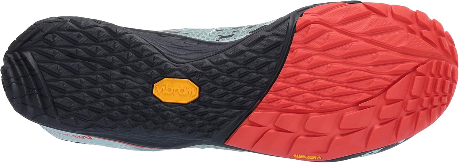  | Merrell Women's Trail Glove 5 Sneaker | Fashion Sneakers