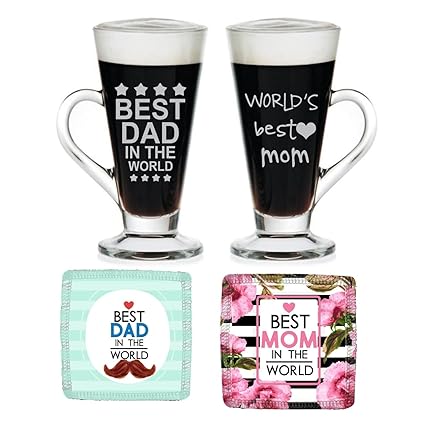 couple gifts for mom and dad