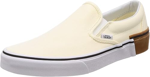 yellow vans shoes