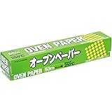 アルファミック オーブンペーパー 30cm&times;50m