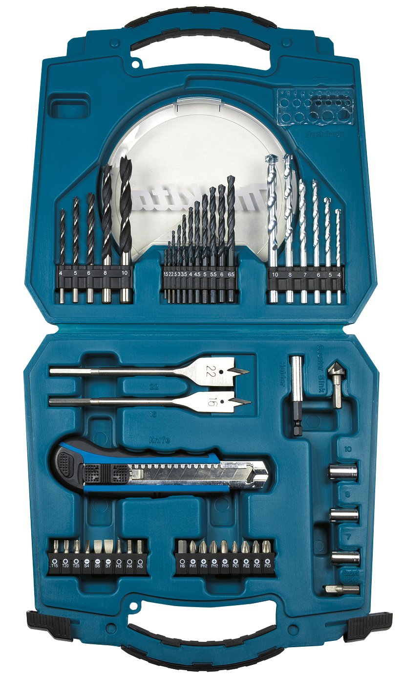 Makita Wide Chisel B19 50 mm x 300 mm, D42014 Amazon.co.uk DIY & Tools