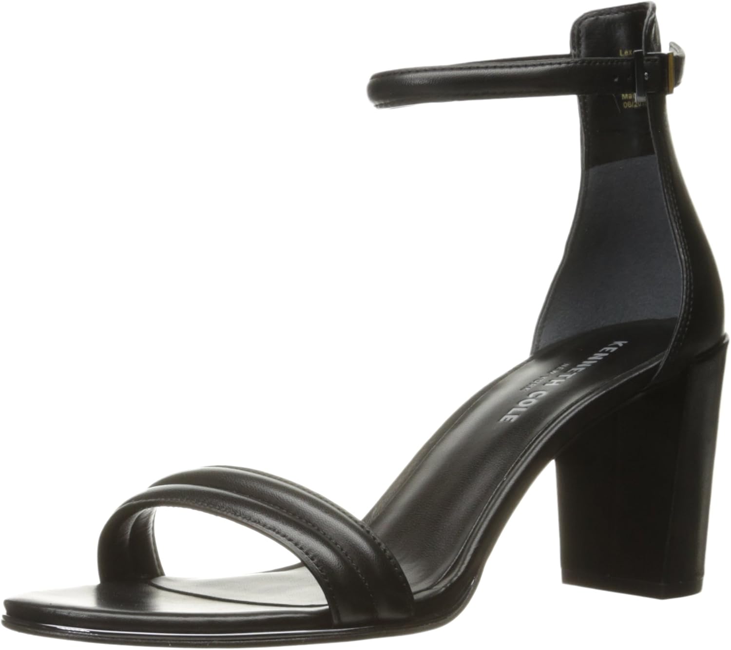 kenneth cole lex heel