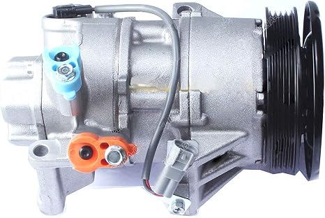 447260-1780 Air Conditioning Compressor
