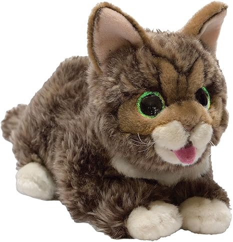 lil bub plush