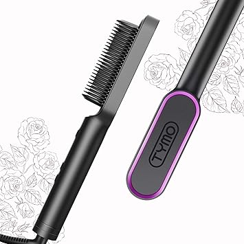 best hair straightening brush uk