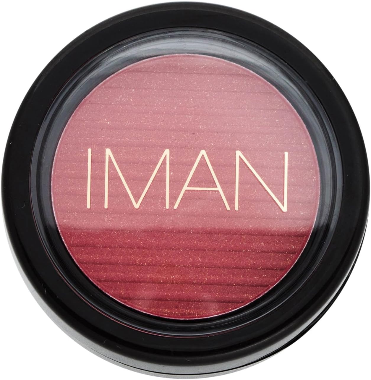 IMAN Cosmetics Luxury Blushing Powder, Peace, 0.11 Ounce Amazon.ca Beauty