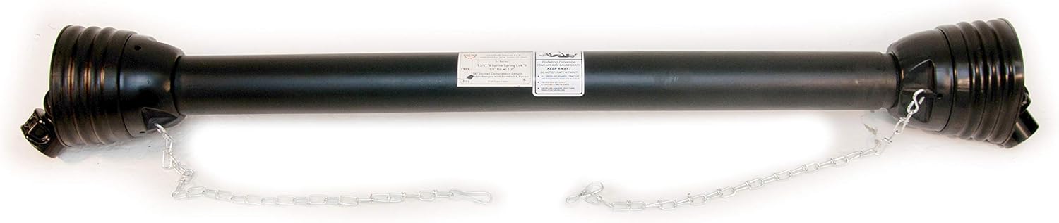 Best Pto Shaft Shear Bolt