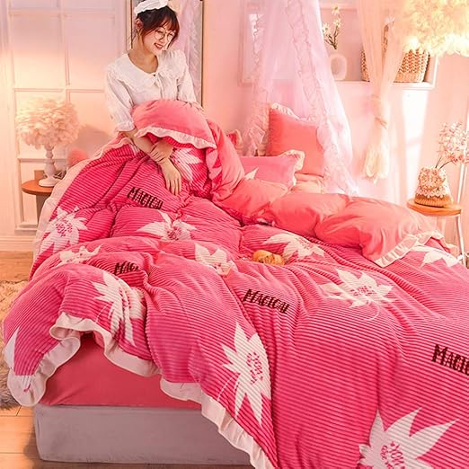 princess duvet cover double