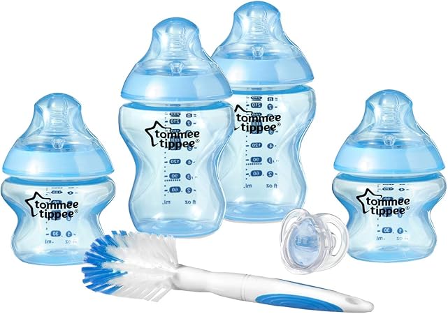 amazon uk tommee tippee bottles