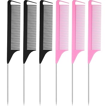 amazon hair cutting combs