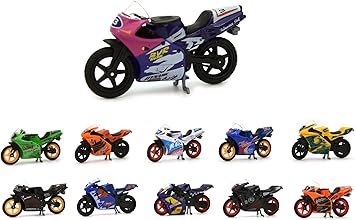 motorbike toys