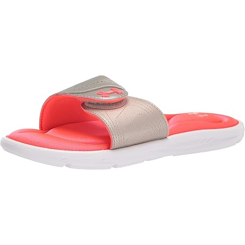 Under Armour Women's Ignite IX slide sandal