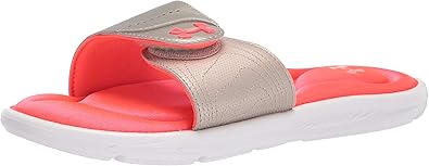 under armour sandals amazon