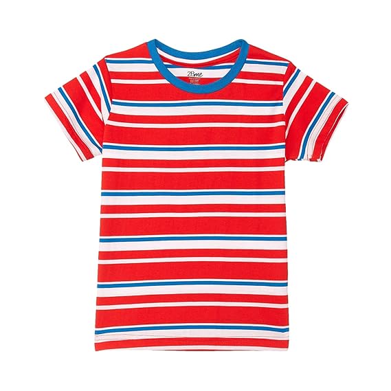 red tshirt for kids