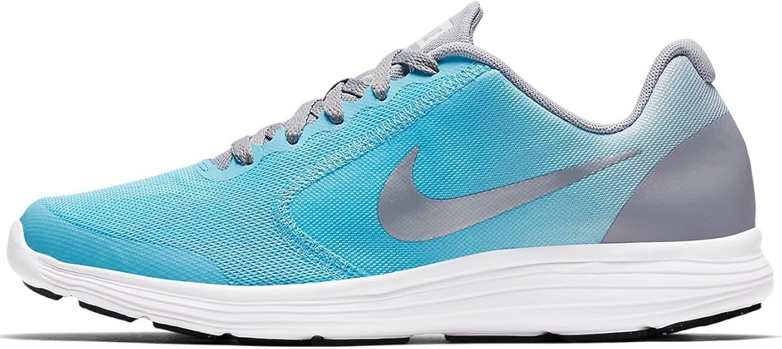 nike kids revolution 3