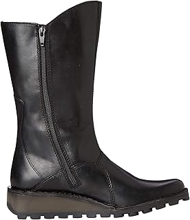fly mol 2 boots black