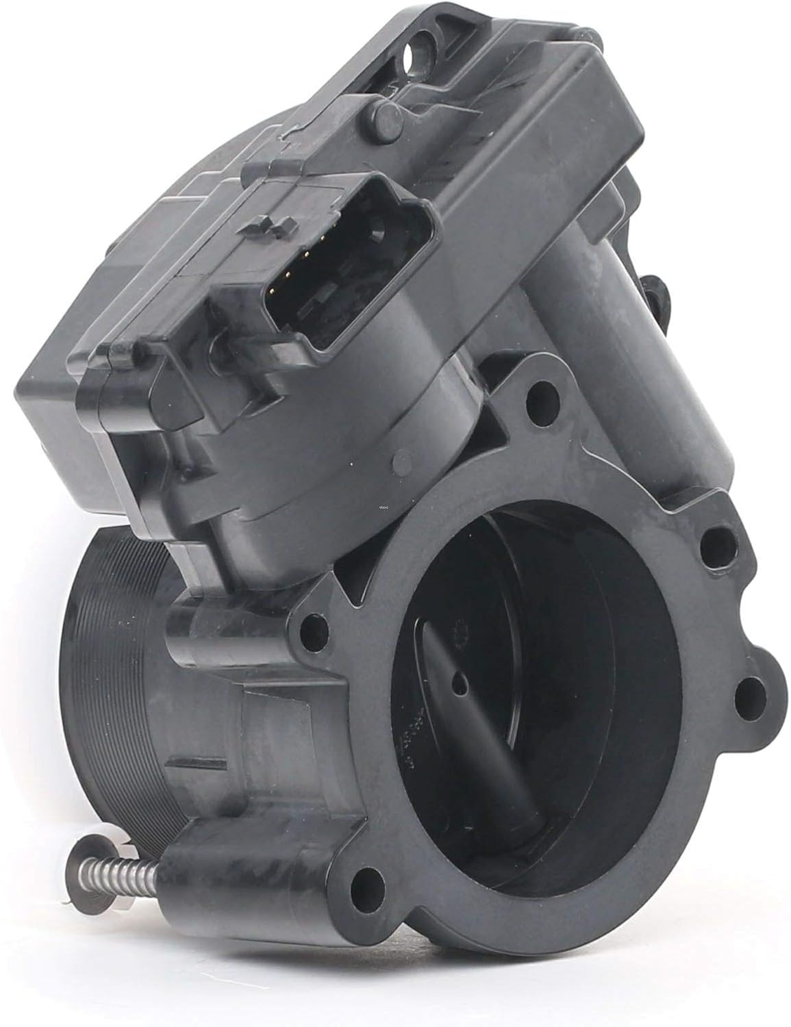 Amazon Com Vdo c Throttle Body Automotive