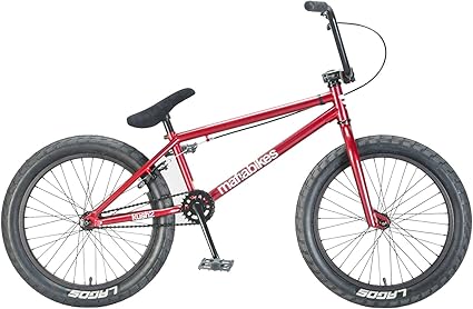 kush bmx bikes