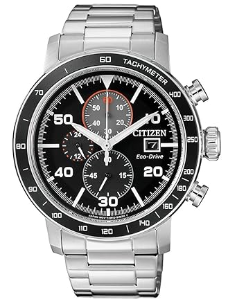 Analog Black Dial Mens Watch - 36590LMGI