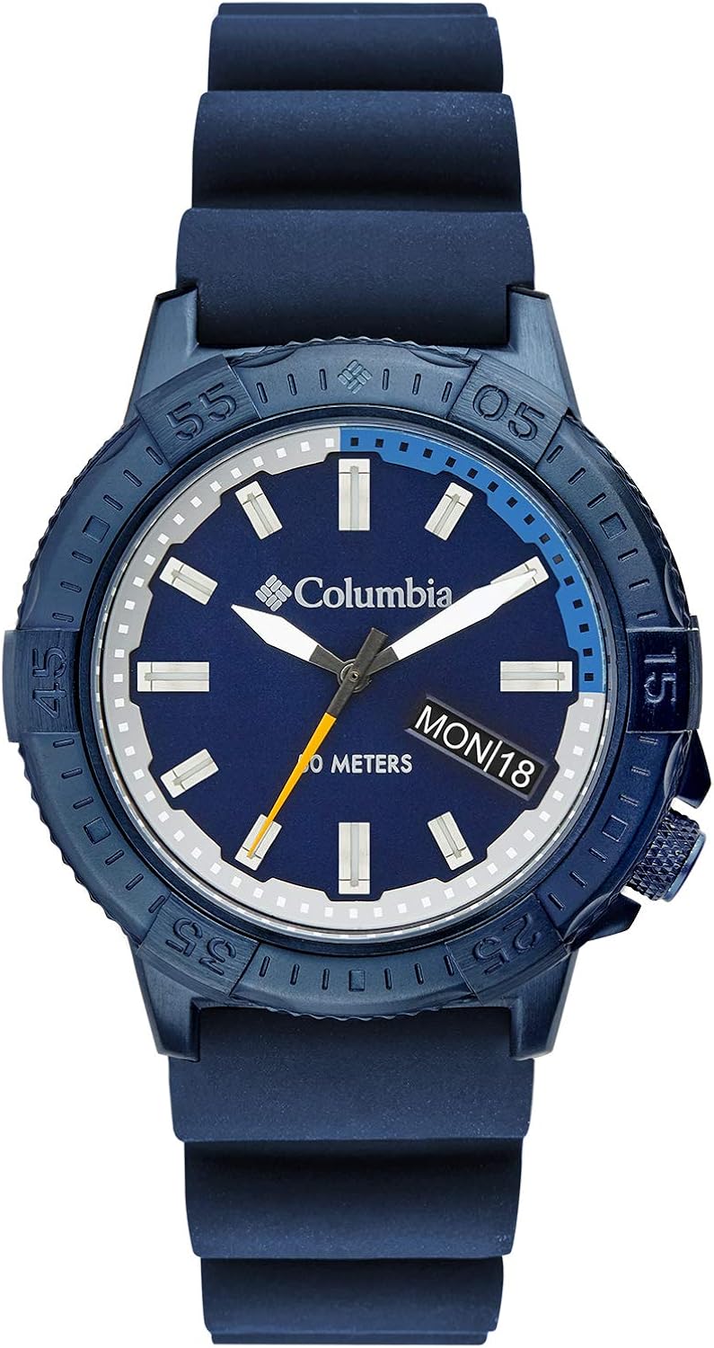 Columbia Sport Watch CSC03-002: Amazon.co.uk: Watches