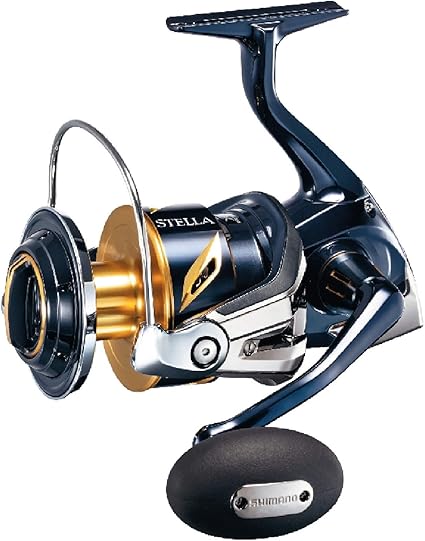 shimano japan reels