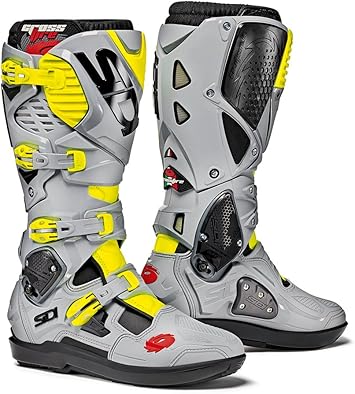 sidi crossfire 44