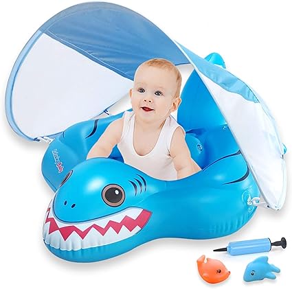 amazon baby float for pool