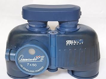 steiner commander 7x50